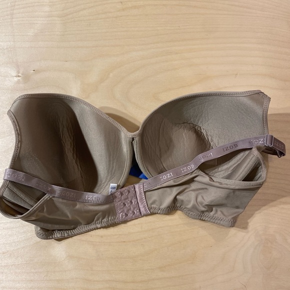 IZOD Wire Bra 42DD (CK) - Picture 7 of 10